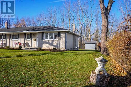 371 Maple Avenue, Deseronto (Deseronto (Town)), ON - Outdoor
