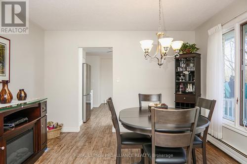 371 Maple Avenue, Deseronto (Deseronto (Town)), ON - Indoor Photo Showing Dining Room