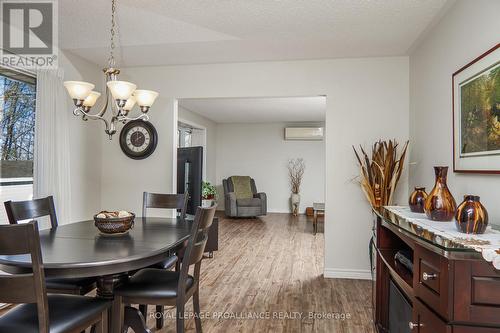 371 Maple Avenue, Deseronto (Deseronto (Town)), ON - Indoor Photo Showing Dining Room