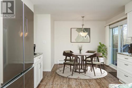 Virtually Staged - 371 Maple Avenue, Deseronto (Deseronto (Town)), ON - Indoor Photo Showing Dining Room