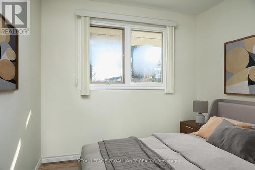 Virtually Staged - 371 Maple Avenue, Deseronto (Deseronto (Town)), ON - Indoor Photo Showing Bedroom