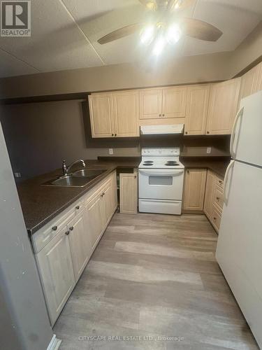 106 - 24 Harris Avenue, Brantford, ON 