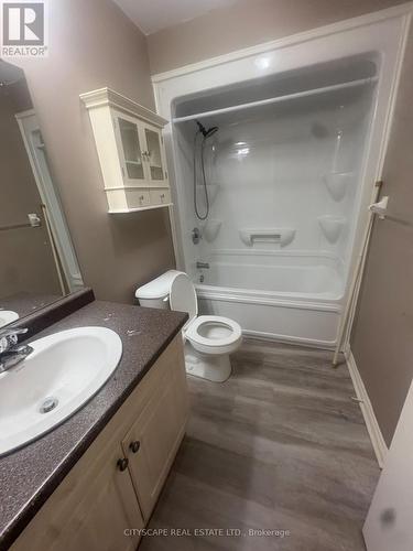 106 - 24 Harris Avenue, Brantford, ON 