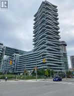 1808 - 15 QUEENS QUAY STREET E  Toronto, ON M5E 0C5