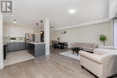 2 - 25 Elliot Street E, Centre Wellington, ON - Indoor