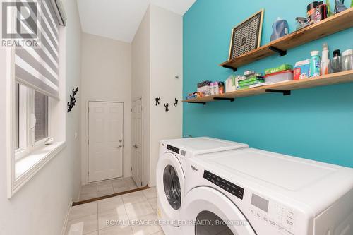2 - 25 Elliot Street E, Centre Wellington, ON - Indoor Photo Showing Laundry Room