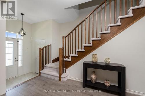 2 - 25 Elliot Street E, Centre Wellington, ON - Indoor Photo Showing Other Room