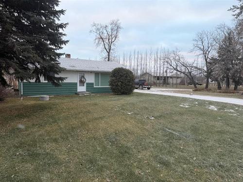 354 P.T.H. #83 Highway, Benito, MB - Outdoor