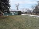 354 P.T.H. #83 Highway, Benito, MB  - Outdoor 