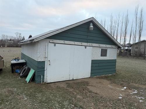 354 P.T.H. #83 Highway, Benito, MB - Outdoor