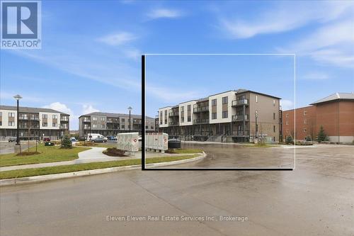 91 - 940 St. Davids Street, Centre Wellington, ON - Outdoor