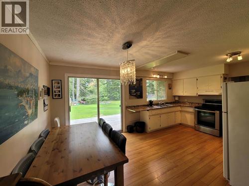 2158 Grandview Drive, Terrace, BC - Indoor