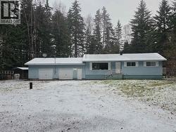 2158 GRANDVIEW DRIVE  Terrace, BC V8G 0A8