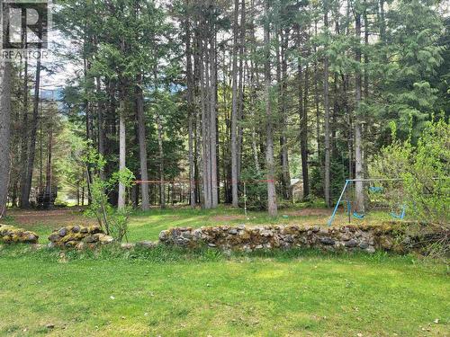 2158 Grandview Drive, Terrace, BC - Outdoor