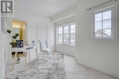 (Upper Level Only) - 27 Haverstock Crescent, Brampton, ON - Indoor Photo Showing Other Room