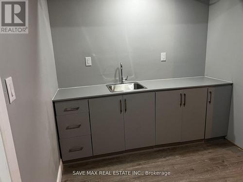 (Upper Level Only) - 27 Haverstock Crescent, Brampton, ON - Indoor