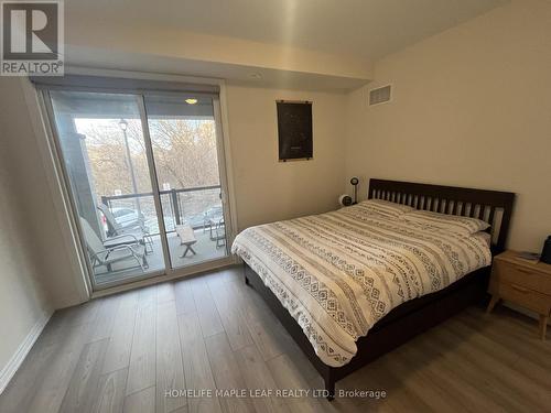 46 - 45 Knotsberry Circle, Brampton, ON - Indoor Photo Showing Bedroom