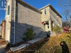 1329 HAZEL MCCLEARY DRIVE  Oakville, ON L6J 7A9