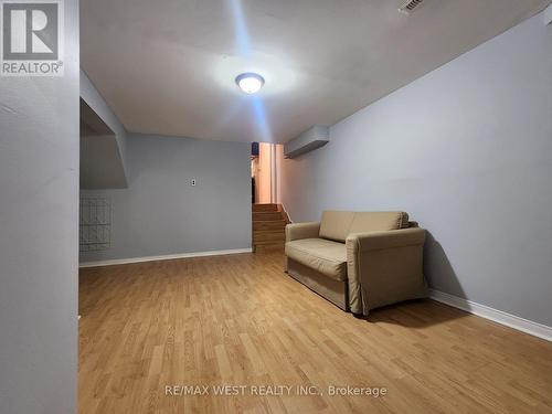 Basement - 4250 Jefton Crescent, Mississauga, ON - Indoor Photo Showing Other Room