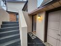 Basement - 4250 Jefton Crescent, Mississauga, ON  - Outdoor With Exterior 