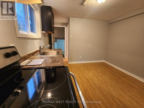 Basement - 4250 Jefton Crescent, Mississauga, ON - Indoor