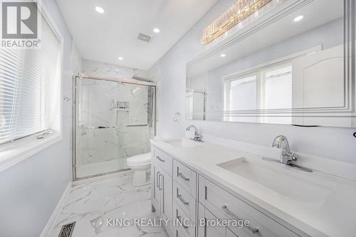 87 Fletcher Circle, Cambridge, ON - Indoor Photo Showing Bathroom