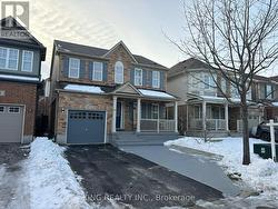 87 FLETCHER CIRCLE  Cambridge, ON N3C 0B5