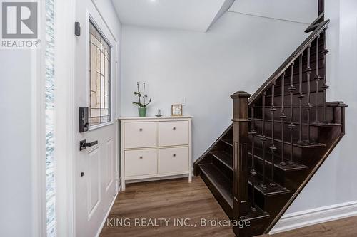 87 Fletcher Circle, Cambridge, ON - Indoor Photo Showing Other Room