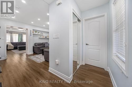 87 Fletcher Circle, Cambridge, ON - Indoor Photo Showing Other Room