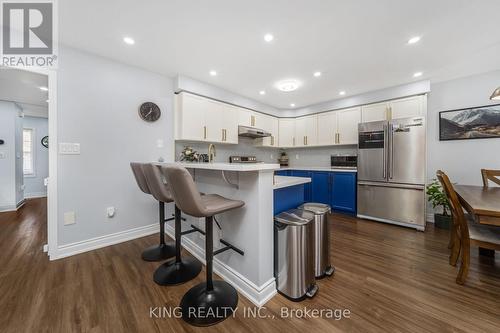 87 Fletcher Circle, Cambridge, ON - Indoor