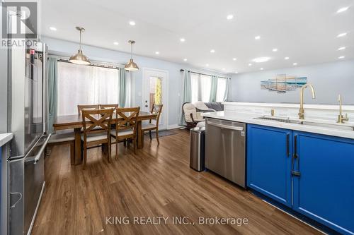 87 Fletcher Circle, Cambridge, ON - Indoor Photo Showing Other Room