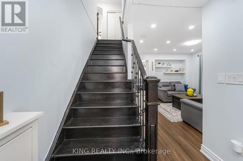 87 Fletcher Circle, Cambridge, ON - Indoor Photo Showing Other Room