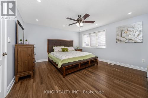87 Fletcher Circle, Cambridge, ON - Indoor Photo Showing Bedroom