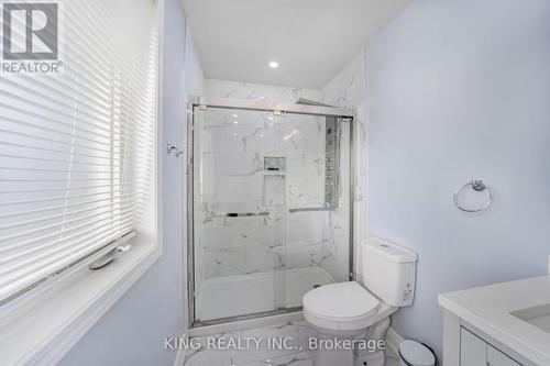 87 Fletcher Circle, Cambridge, ON - Indoor Photo Showing Bathroom