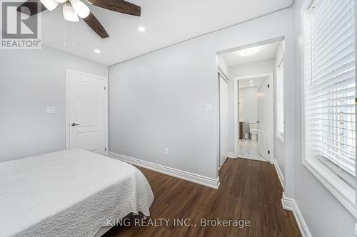 87 Fletcher Circle, Cambridge, ON - Indoor Photo Showing Bedroom