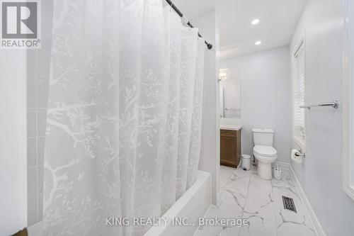 87 Fletcher Circle, Cambridge, ON - Indoor Photo Showing Bathroom