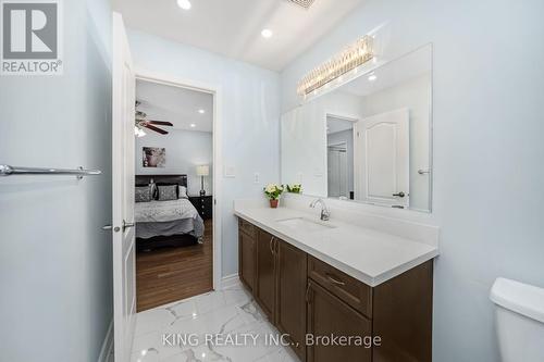 87 Fletcher Circle, Cambridge, ON - Indoor Photo Showing Bathroom