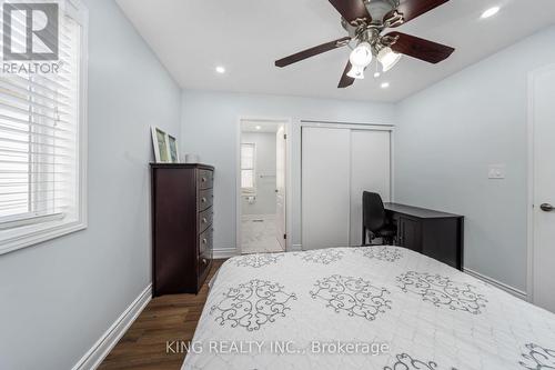 87 Fletcher Circle, Cambridge, ON - Indoor Photo Showing Bedroom