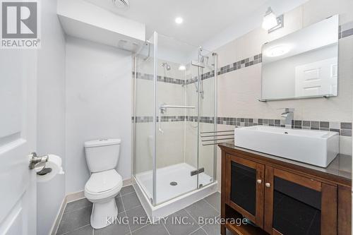 87 Fletcher Circle, Cambridge, ON - Indoor Photo Showing Bathroom