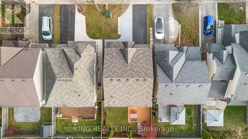 87 Fletcher Circle, Cambridge, ON - Other