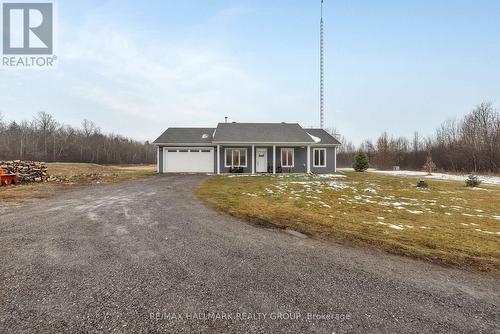 998 PIONEER ROAD  Merrickville-Wolford, ON K0G 1N0