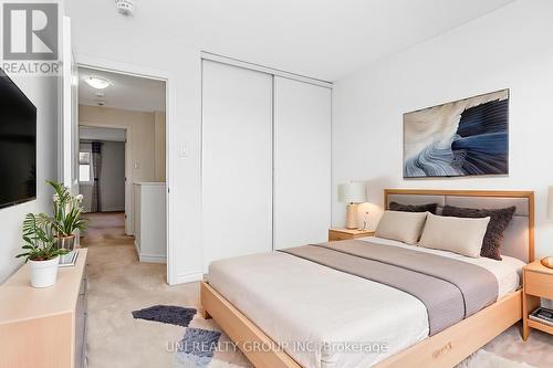 715 Decoeur Drive, Ottawa, ON - Indoor Photo Showing Bedroom