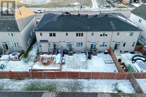 715 Decoeur Drive, Ottawa, ON - Outdoor With Deck Patio Veranda