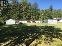 1172 WEST FRASER ROAD  Quesnel, BC V2J 6H8