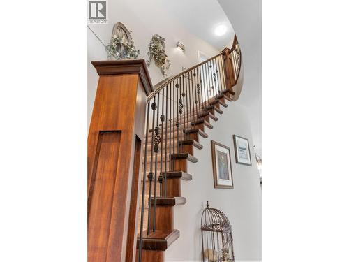 1480 Nighthawk Drive, Castlegar, BC - Indoor Photo Showing Other Room