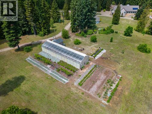 1480 Nighthawk Drive, Castlegar, BC - Outdoor With View