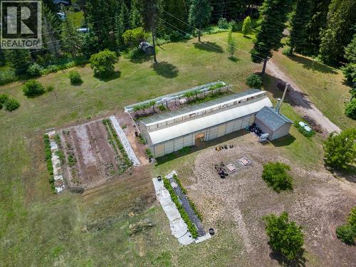 1480 Nighthawk Drive, Castlegar, BC - Outdoor With View