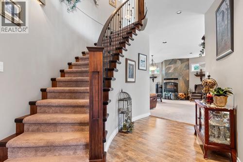 1480 Nighthawk Drive, Castlegar, BC - Indoor Photo Showing Other Room