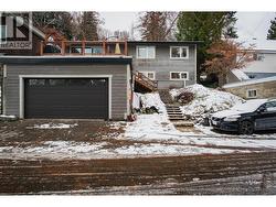 2520 Cook Avenue  Rossland, BC V0G 1Y0