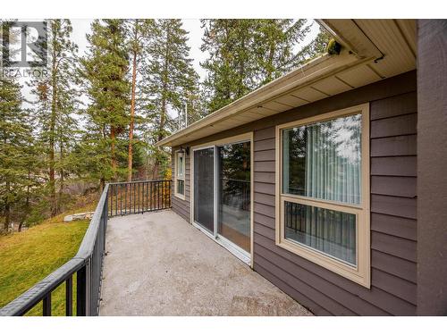 3885 Miller Road, Kelowna, BC - Outdoor With Exterior